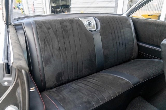 1961 Chevrolet Impala Resto Mod