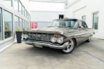 1961 Chevrolet Impala Resto Mod