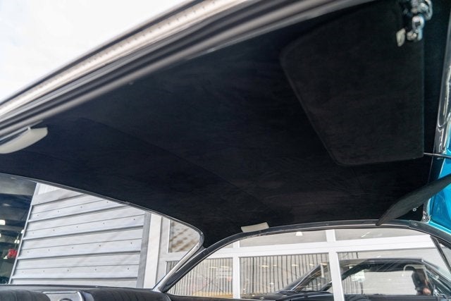 1961 Chevrolet Impala Resto Mod