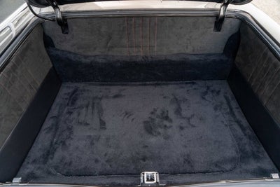 1961 Chevrolet Impala Resto Mod