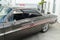 1961 Chevrolet Impala Resto Mod
