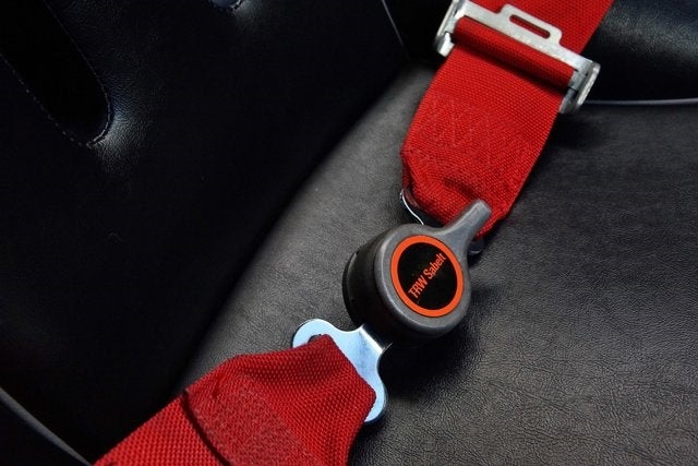 1962 Porsche 356 Emory Motorsports Outlaw