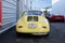 1962 Porsche 356 Emory Motorsports Outlaw