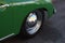 1957 Porsche Speedster Re-Creation