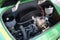 1957 Porsche Speedster Re-Creation