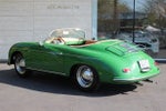 1957 Porsche Speedster Re-Creation