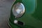 1957 Porsche Speedster Re-Creation