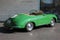 1957 Porsche Speedster Re-Creation