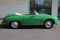 1957 Porsche Speedster Re-Creation