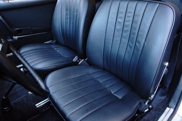 1969 Porsche 911S Coupe