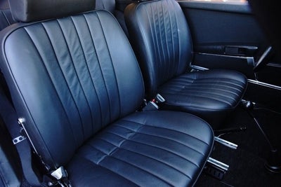 1969 Porsche 911S Coupe