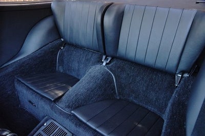 1969 Porsche 911S Coupe