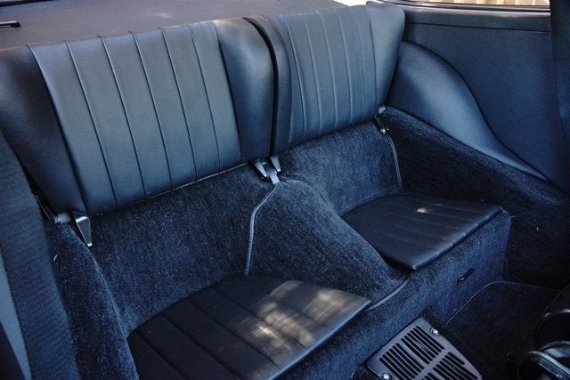 1969 Porsche 911S Coupe