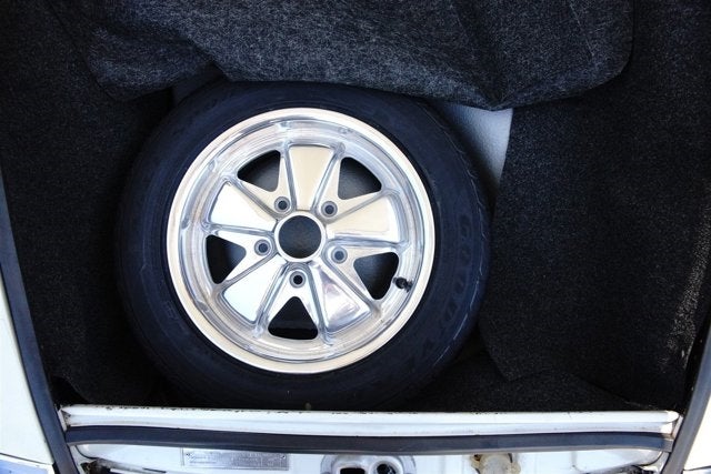 1969 Porsche 911S Coupe