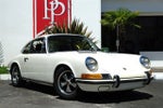 1969 Porsche 911S Coupe