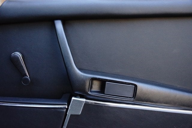 1969 Porsche 911S Coupe