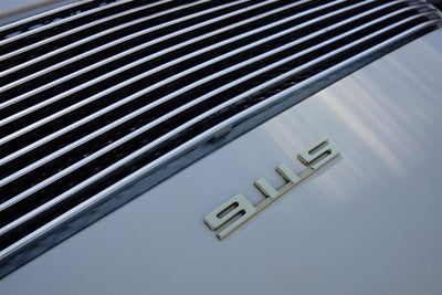 1969 Porsche 911S Coupe