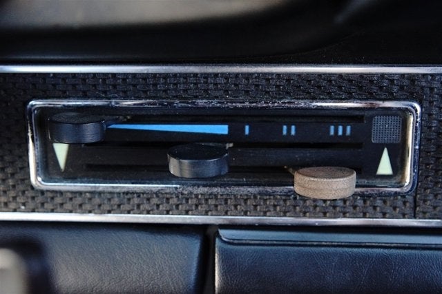 1969 Porsche 911S Coupe