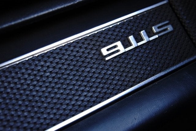 1969 Porsche 911S Coupe