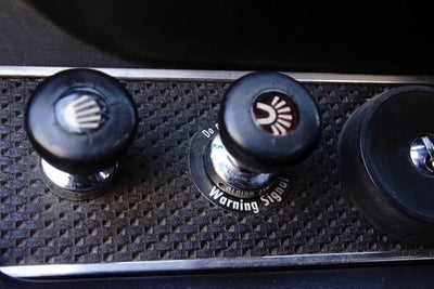 1969 Porsche 911S Coupe