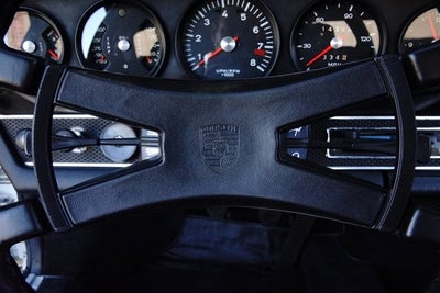 1969 Porsche 911S Coupe