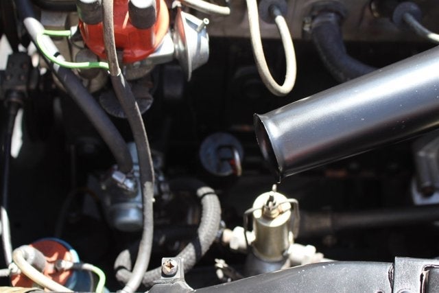 1961 Mercedes-Benz 190SL Roadster