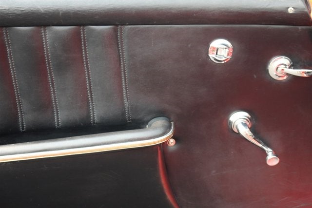 1961 Mercedes-Benz 190SL Roadster