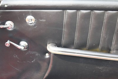 1961 Mercedes-Benz 190SL Roadster