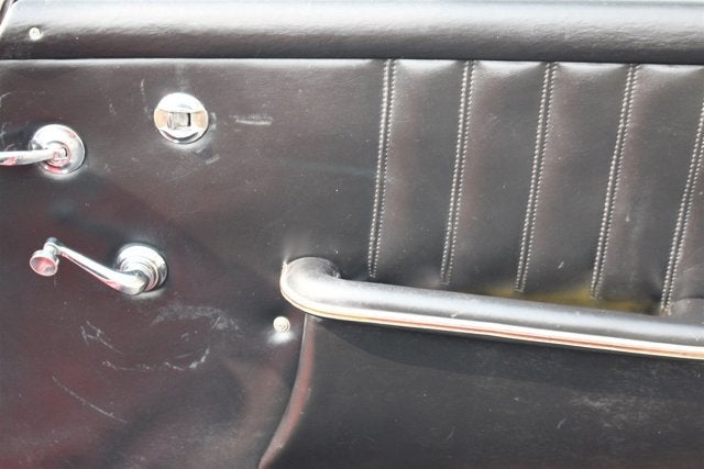 1961 Mercedes-Benz 190SL Roadster