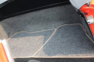 1961 Mercedes-Benz 190SL Roadster