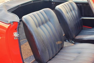 1961 Mercedes-Benz 190SL Roadster