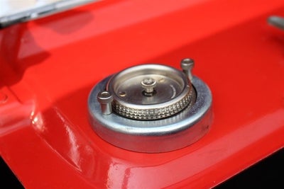 1961 Mercedes-Benz 190SL Roadster