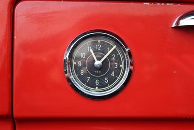 1961 Mercedes-Benz 190SL Roadster