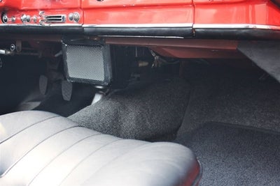 1961 Mercedes-Benz 190SL Roadster