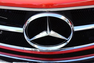 1961 Mercedes-Benz 190SL Roadster