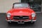1961 Mercedes-Benz 190SL Roadster