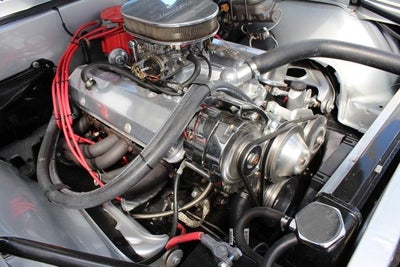 1967 Chevrolet Camaro SS Coupe