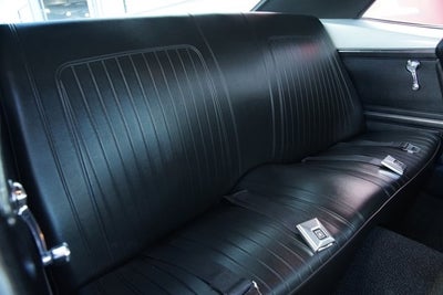 1967 Chevrolet Camaro SS Coupe