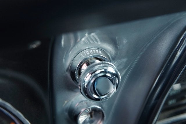 1967 Chevrolet Camaro SS Coupe