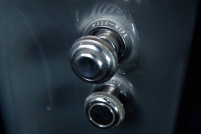 1967 Chevrolet Camaro SS Coupe