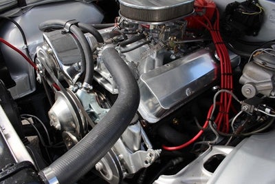 1967 Chevrolet Camaro SS Coupe