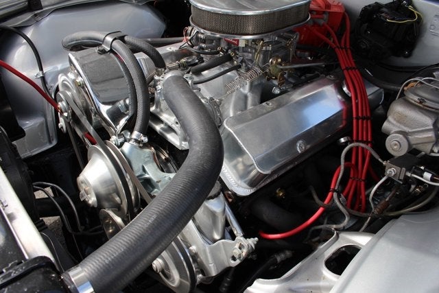 1967 Chevrolet Camaro SS Coupe