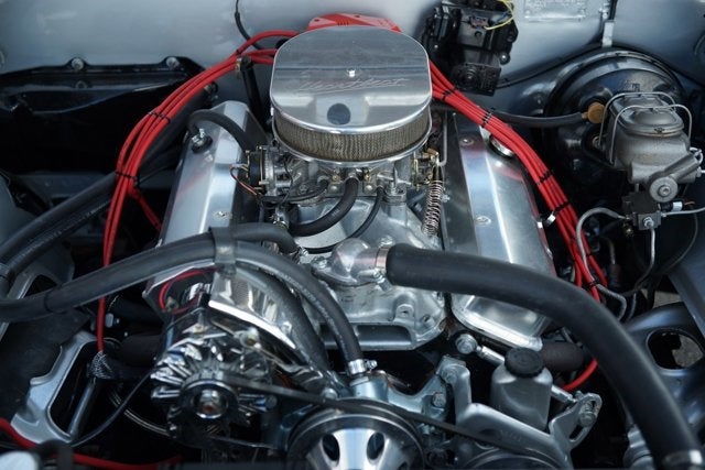 1967 Chevrolet Camaro SS Coupe