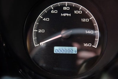 1968 Chevrolet Camaro Resto Mod