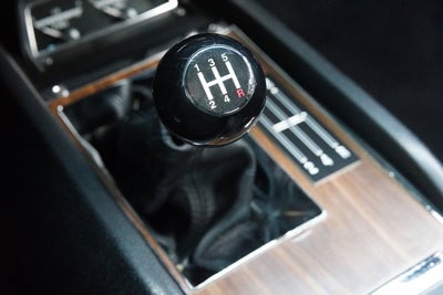 1968 Chevrolet Camaro Resto Mod