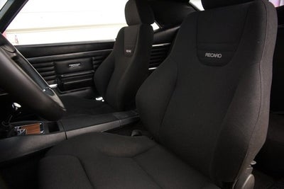 1968 Chevrolet Camaro Resto Mod