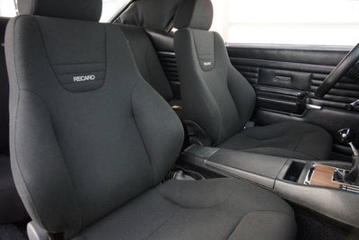 1968 Chevrolet Camaro Resto Mod