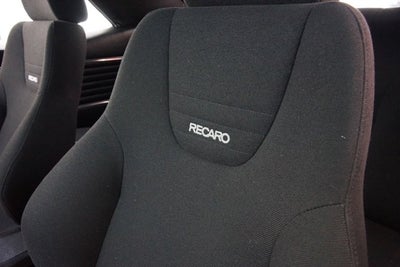 1968 Chevrolet Camaro Resto Mod