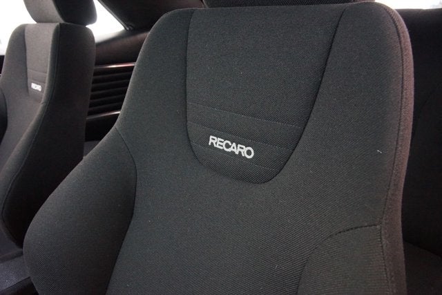 1968 Chevrolet Camaro Resto Mod