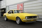 1968 Chevrolet Camaro Resto Mod
